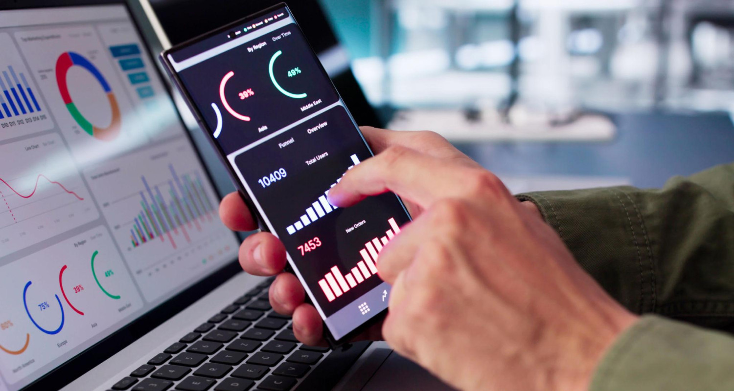 Digital Transformation in 2026: Why Businesses Need Custom Software Development More Than Eve